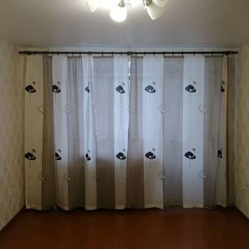 Продается 2-х комнатная квартира, 45,3 м²