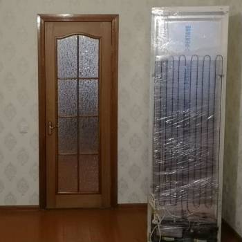 Продается 2-х комнатная квартира, 45,3 м²