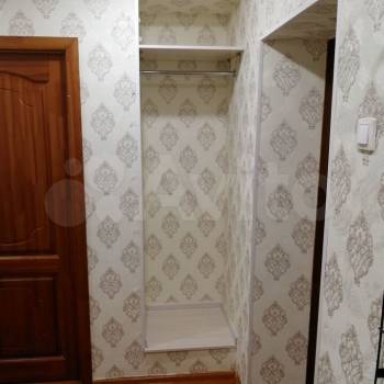 Продается 2-х комнатная квартира, 45,3 м²