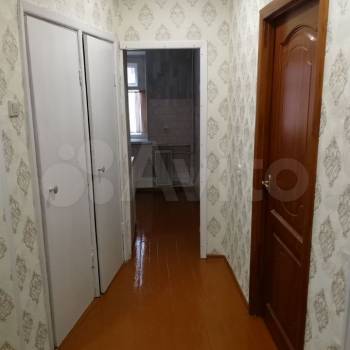 Продается 2-х комнатная квартира, 45,3 м²
