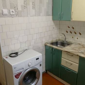 Продается 2-х комнатная квартира, 45,3 м²