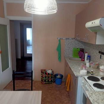 Сдается 1-комнатная квартира, 36 м²