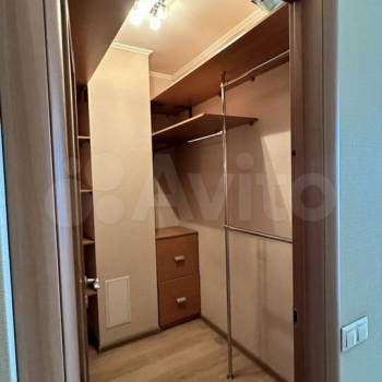 Сдается 2-х комнатная квартира, 70 м²