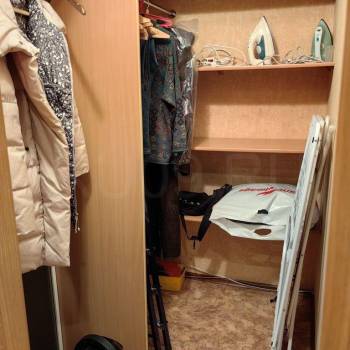 Сдается 1-комнатная квартира, 38 м²