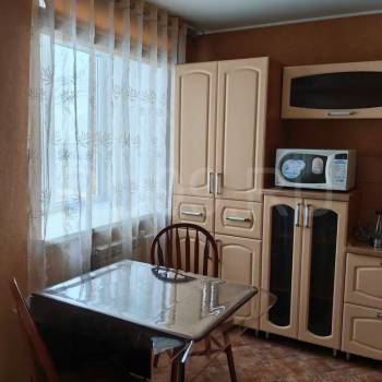 Сдается 1-комнатная квартира, 38 м²