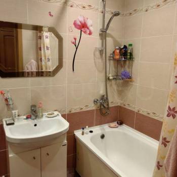 Сдается 1-комнатная квартира, 38 м²