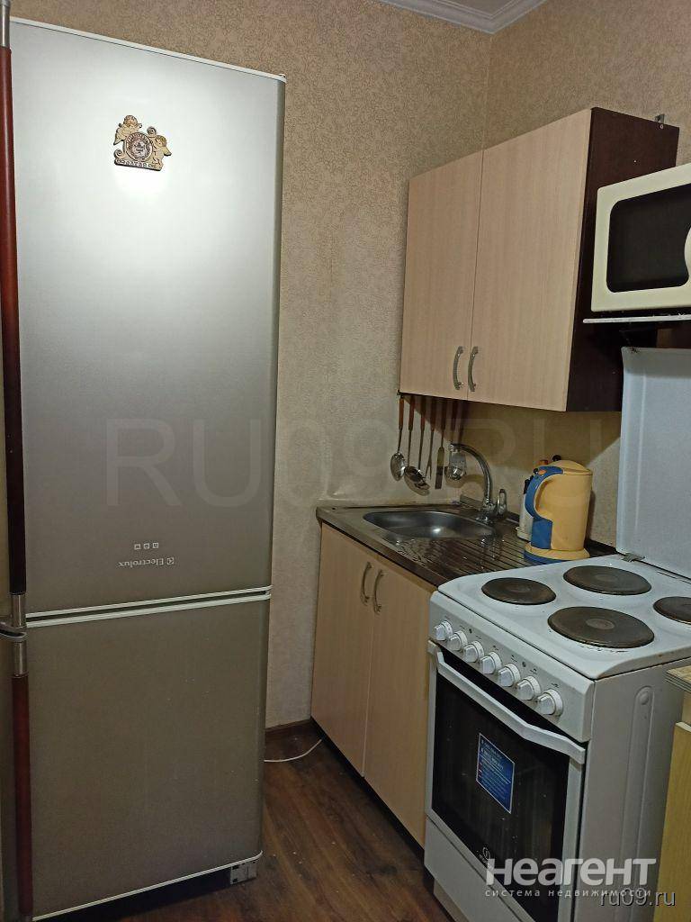 Сдам 2-комн. квартиру, Академгородок (проспект Академический)