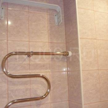 Продается 1-комнатная квартира, 19 м²