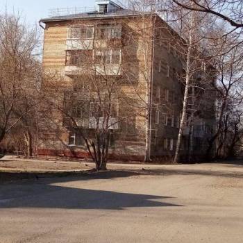 Продается 2-х комнатная квартира, 41 м²