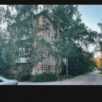 Продается 2-х комнатная квартира, 41 м²