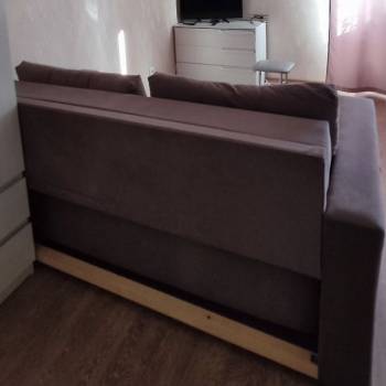 Сдается 1-комнатная квартира, 29 м²
