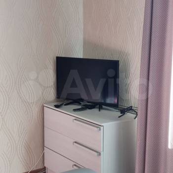 Сдается 1-комнатная квартира, 29 м²
