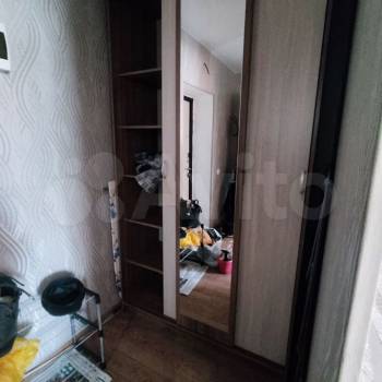 Сдается 1-комнатная квартира, 29 м²