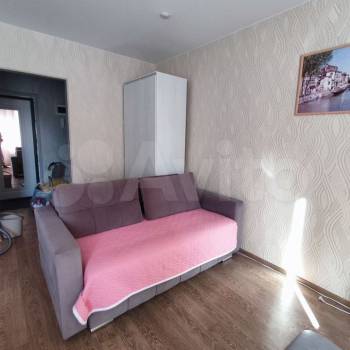 Сдается 1-комнатная квартира, 29 м²
