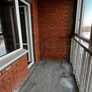 Продается 1-комнатная квартира, 30 м²