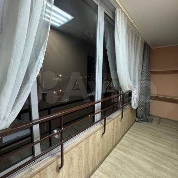 Сдается 1-комнатная квартира, 36 м²