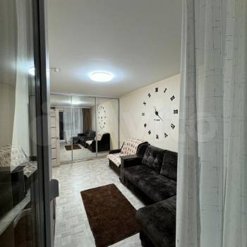 Сдается 1-комнатная квартира, 36 м²