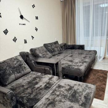 Сдается 1-комнатная квартира, 36 м²