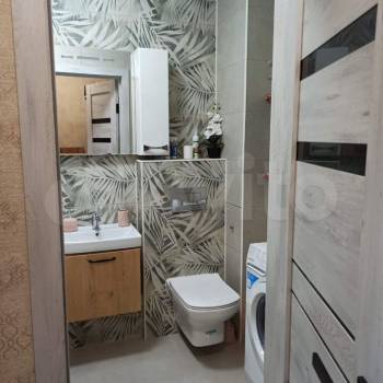 Сдается 1-комнатная квартира, 23 м²