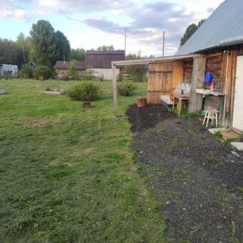 Продается Дом, 12 м²