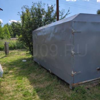 Продается Дом, 12 м²