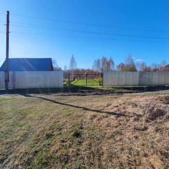 Продается Дом, 12 м²