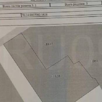 Продается Участок, 1100 м²