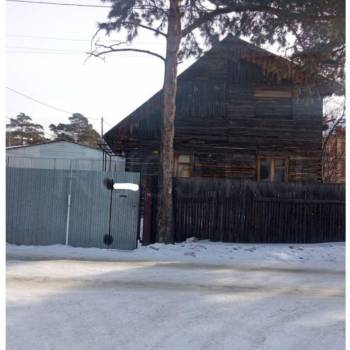 Продается Дом, 64 м²