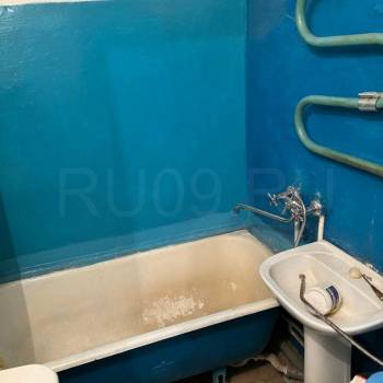 Продается 1-комнатная квартира, 31 м²