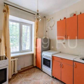 Продается 2-х комнатная квартира, 40 м²