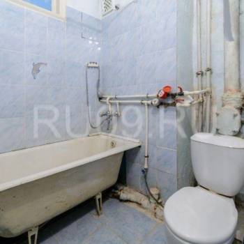 Продается 2-х комнатная квартира, 40 м²