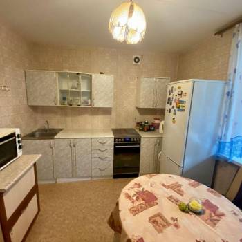 Продается 1-комнатная квартира, 44 м²