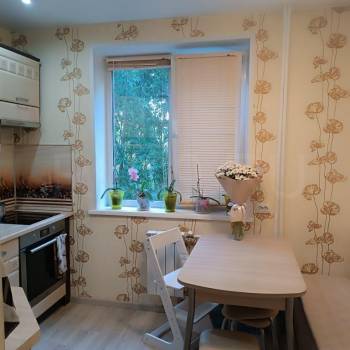 Продается 2-х комнатная квартира, 54 м²