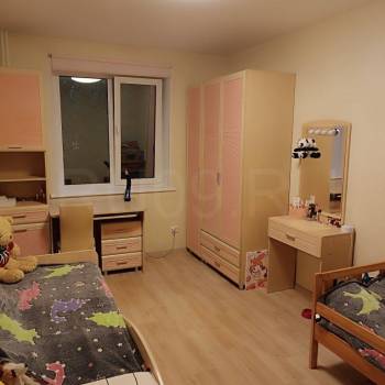 Продается 2-х комнатная квартира, 54 м²