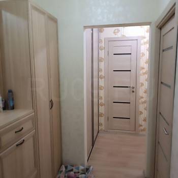 Продается 2-х комнатная квартира, 54 м²