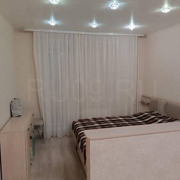 Продается 2-х комнатная квартира, 54 м²