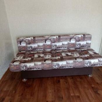Продается 1-комнатная квартира, 36 м²