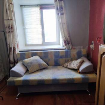 Продается 1-комнатная квартира, 13 м²