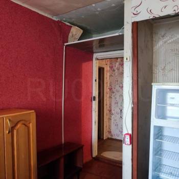 Продается 1-комнатная квартира, 13 м²