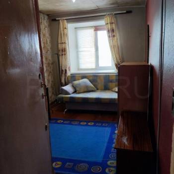 Продается 1-комнатная квартира, 13 м²