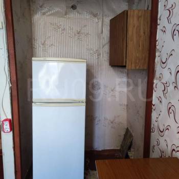 Продается 1-комнатная квартира, 13 м²