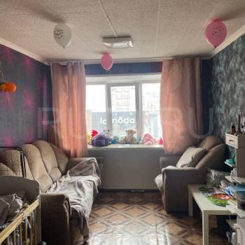 Продается 1-комнатная квартира, 16 м²