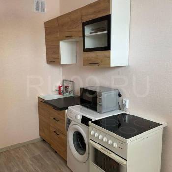 Сдается 1-комнатная квартира, 38 м²