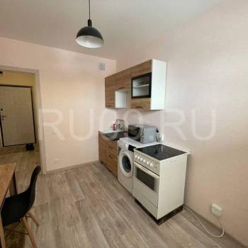 Сдается 1-комнатная квартира, 38 м²