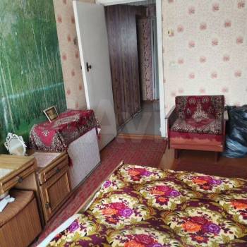 Продается 2-х комнатная квартира, 47 м²