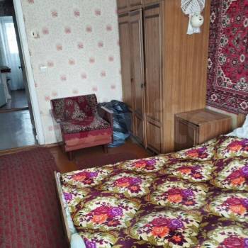 Продается 2-х комнатная квартира, 47 м²