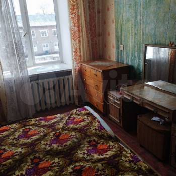 Продается 2-х комнатная квартира, 47 м²