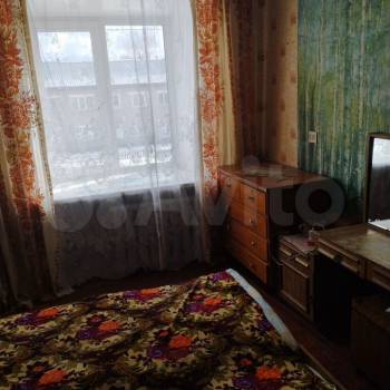 Продается 2-х комнатная квартира, 47 м²