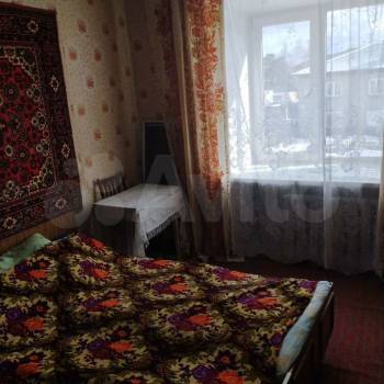 Продается 2-х комнатная квартира, 47 м²