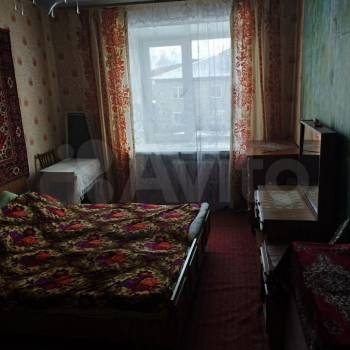 Продается 2-х комнатная квартира, 47 м²